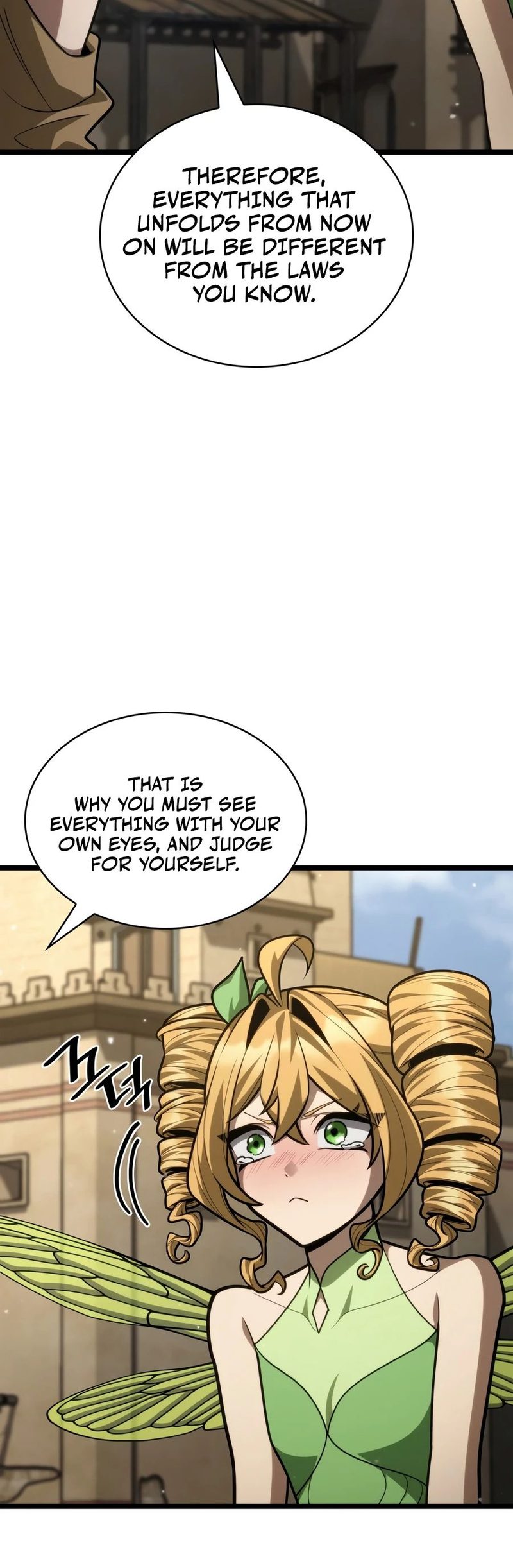 Infinite Mage - Chapter 175 Page 7