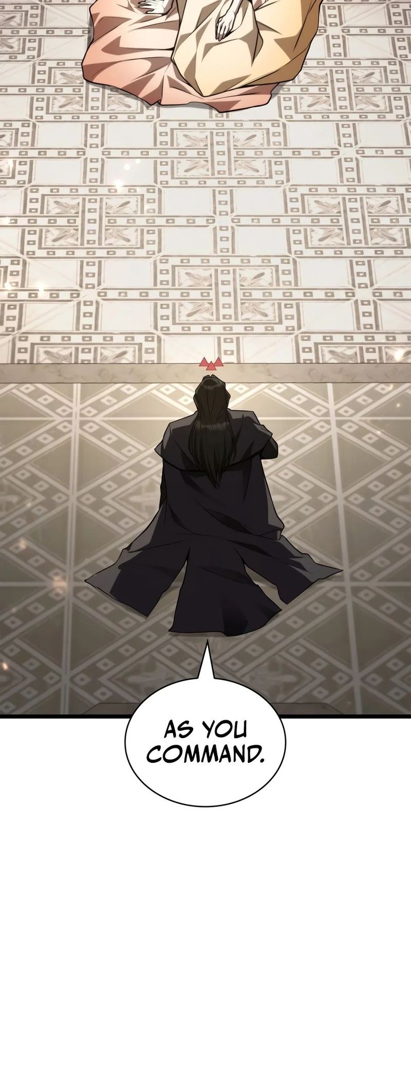 Infinite Mage - Chapter 184 Page 9