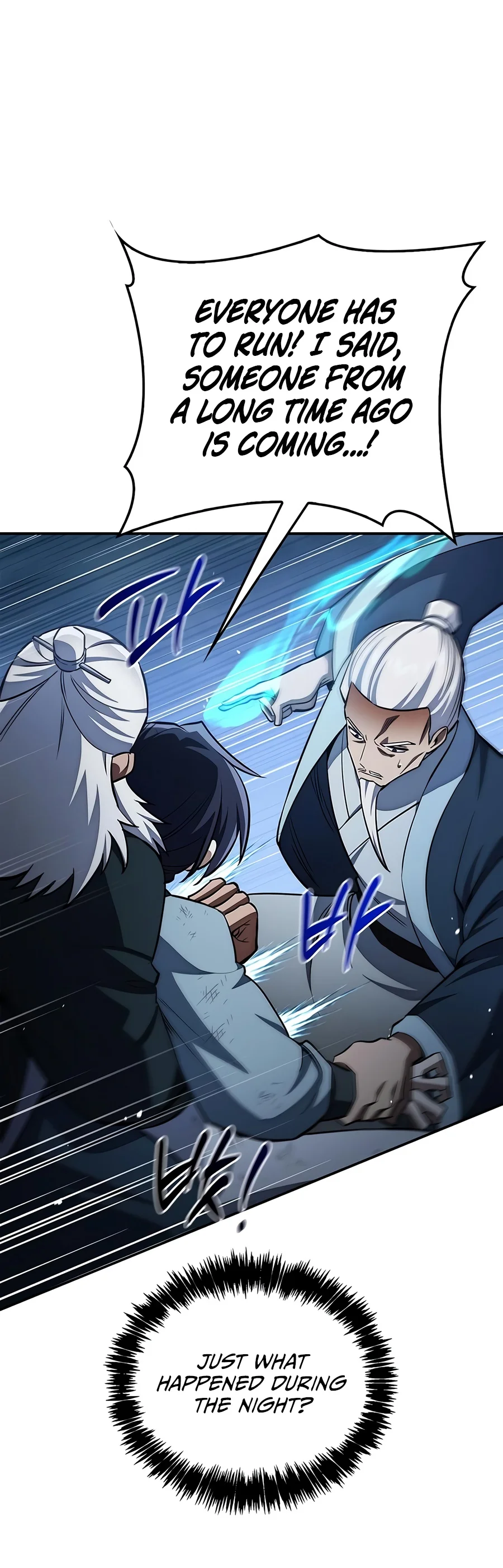 Heavenly Grand Archive’s Young Master - Chapter 183 Page 8