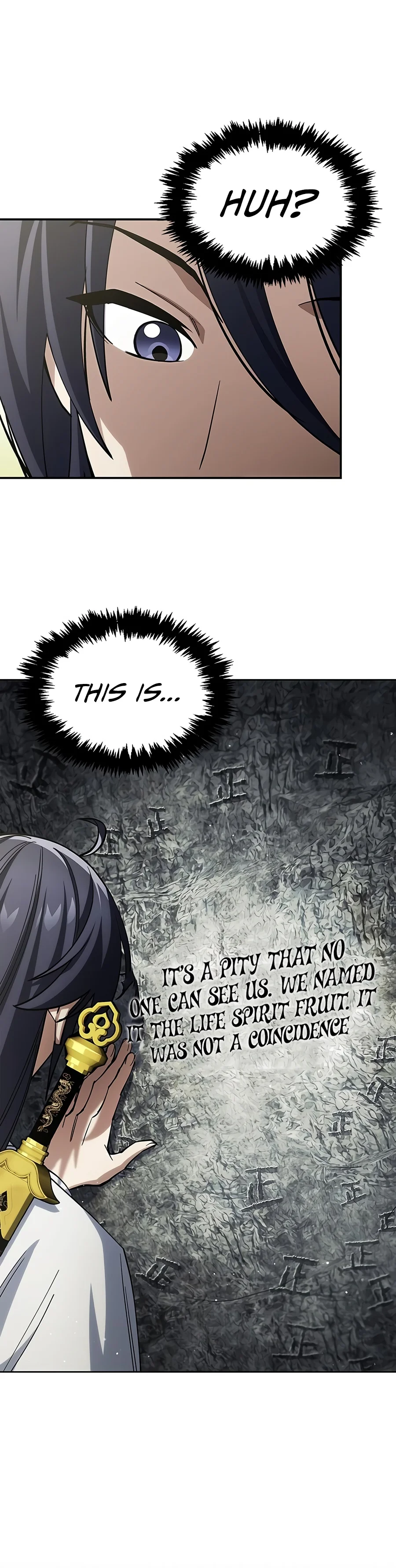 Heavenly Grand Archive’s Young Master - Chapter 184 Page 18