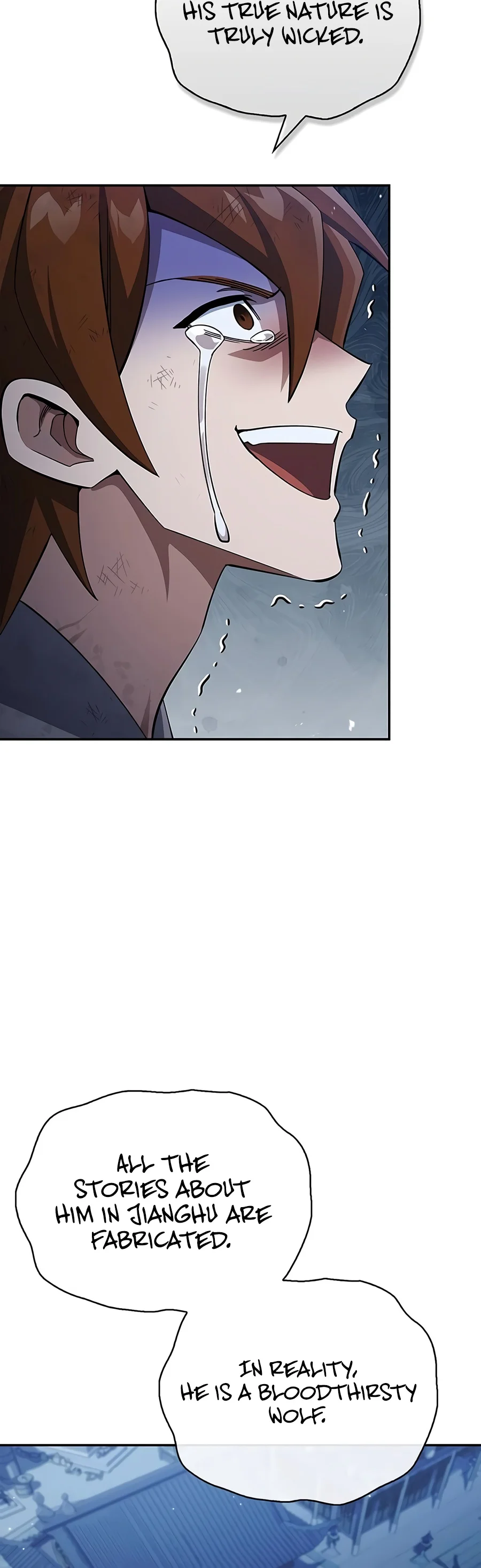 Heavenly Grand Archive’s Young Master - Chapter 188 Page 4