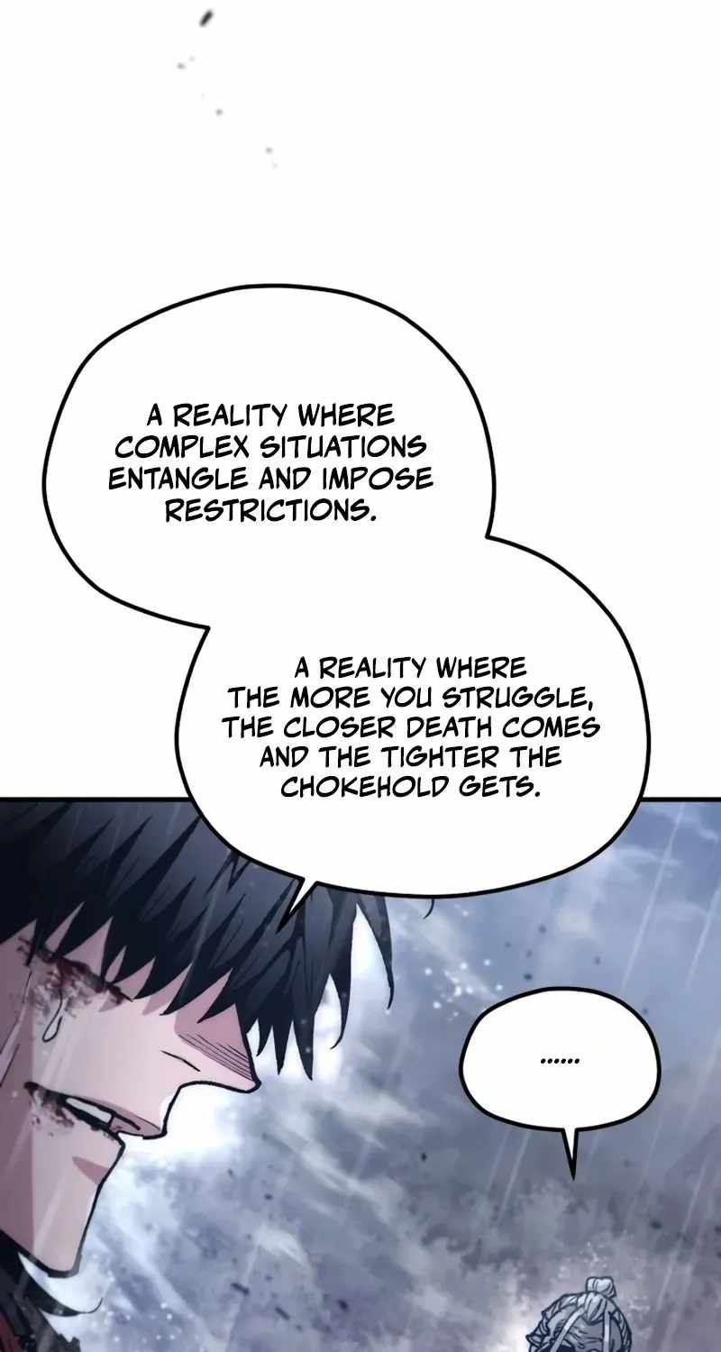 Heavenly Demon Cultivation Simulation - Chapter 194 Page 100