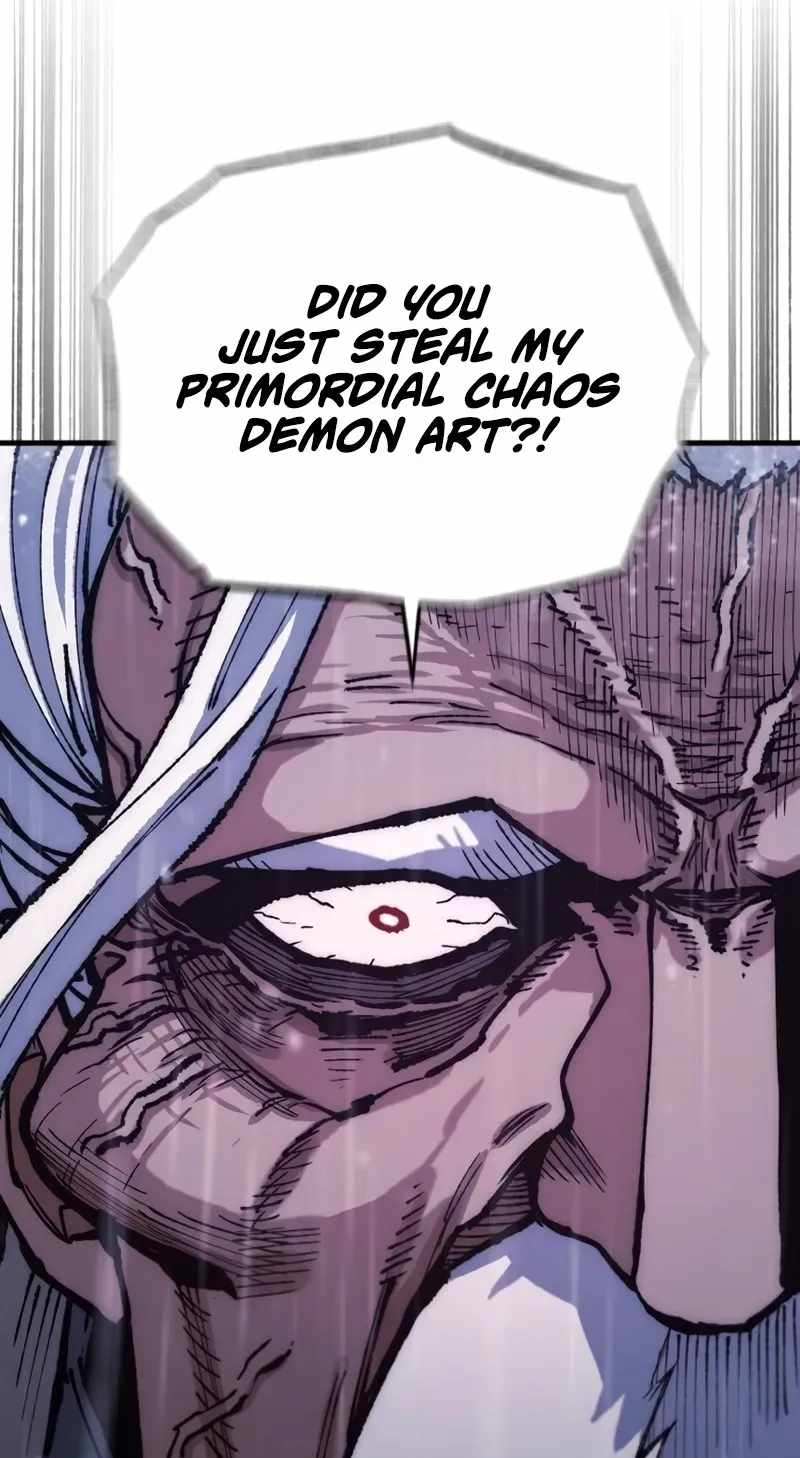 Heavenly Demon Cultivation Simulation - Chapter 194 Page 125