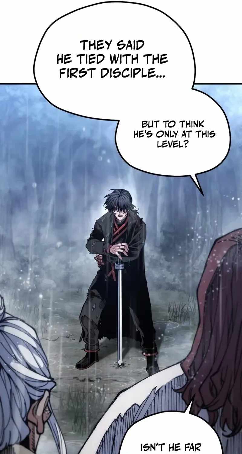 Heavenly Demon Cultivation Simulation - Chapter 194 Page 37