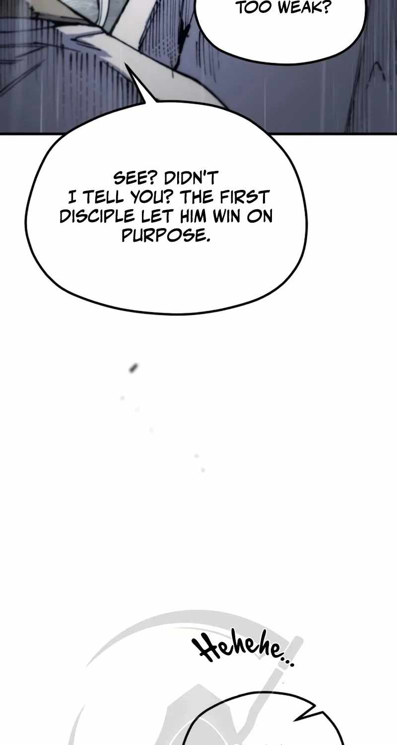 Heavenly Demon Cultivation Simulation - Chapter 194 Page 38