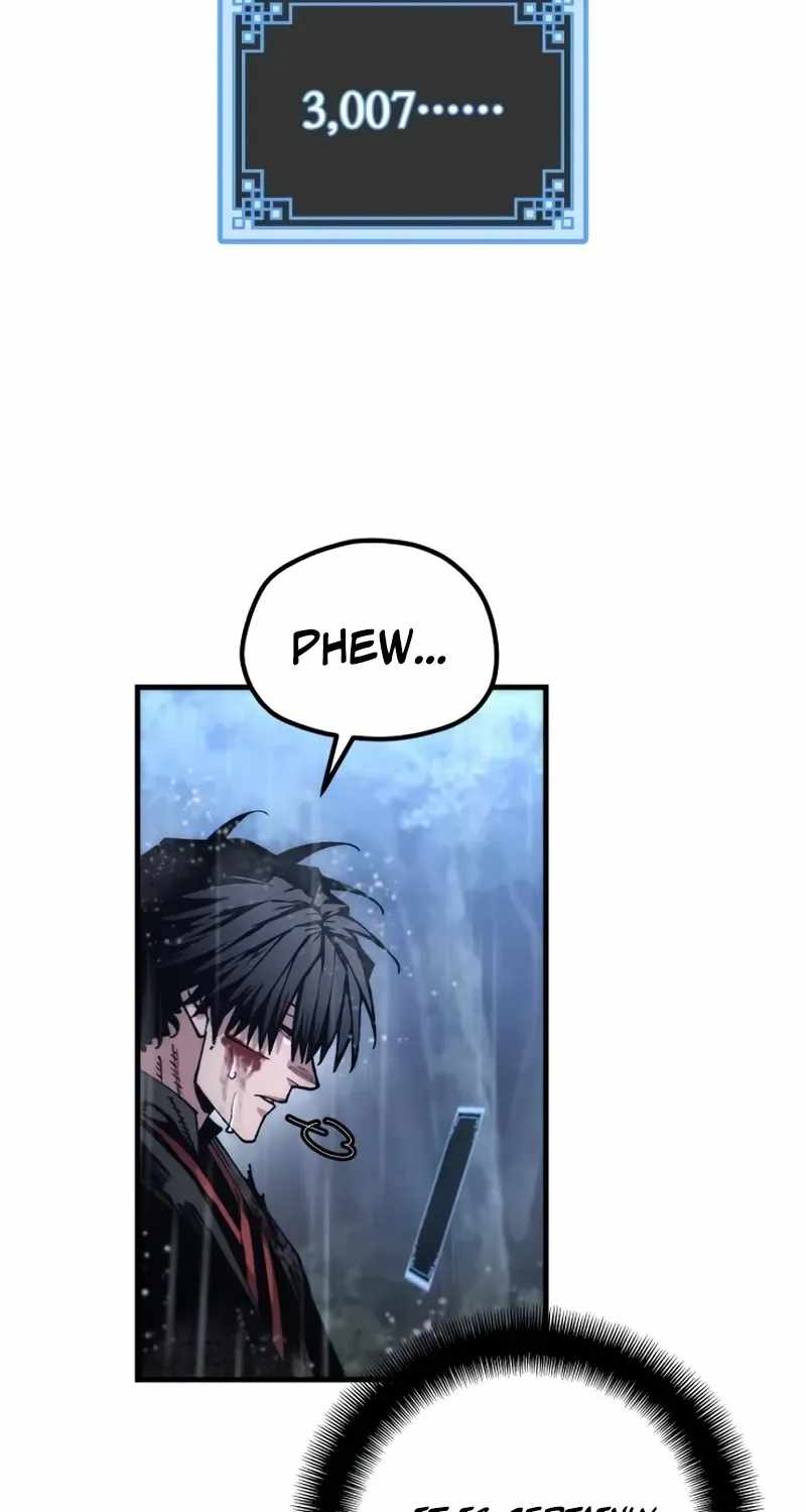 Heavenly Demon Cultivation Simulation - Chapter 194 Page 43