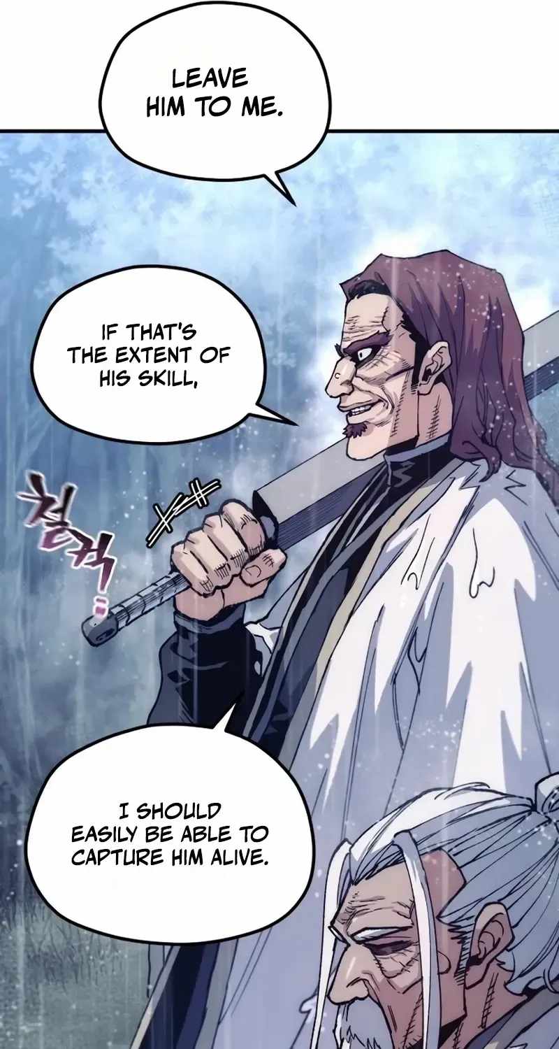 Heavenly Demon Cultivation Simulation - Chapter 194 Page 47