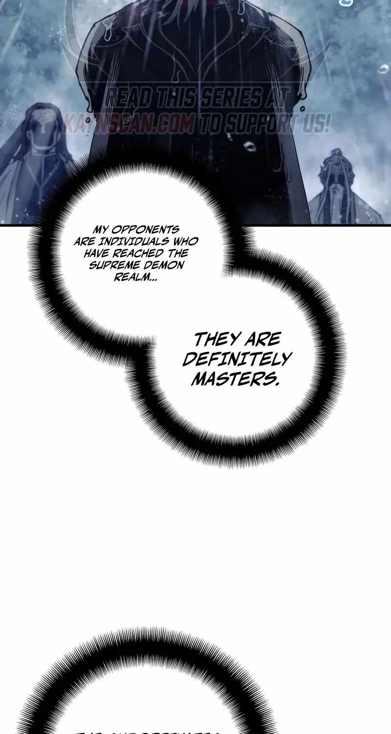 Heavenly Demon Cultivation Simulation - Chapter 194 Page 49