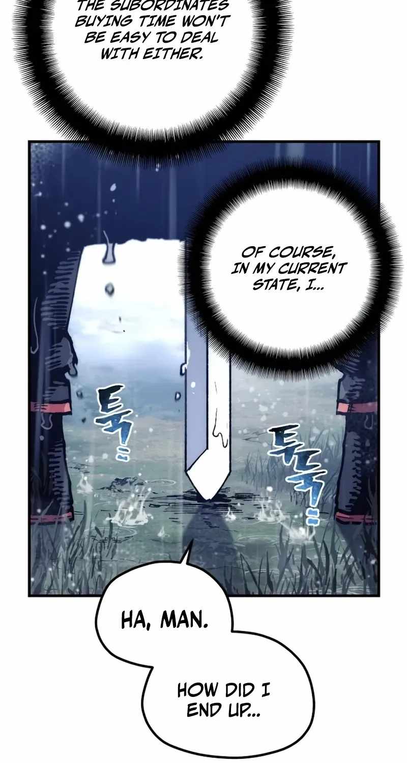 Heavenly Demon Cultivation Simulation - Chapter 194 Page 50