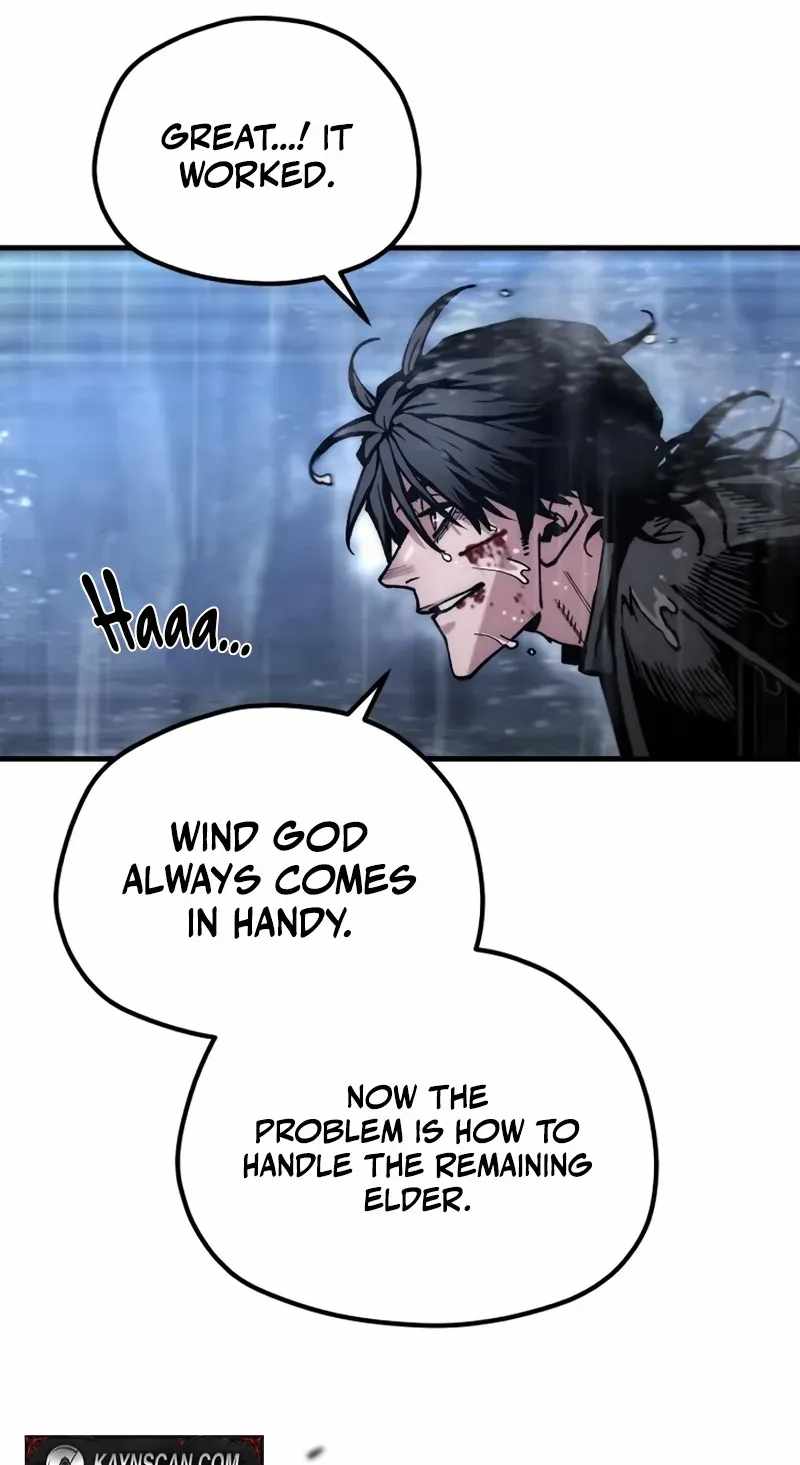 Heavenly Demon Cultivation Simulation - Chapter 194 Page 84