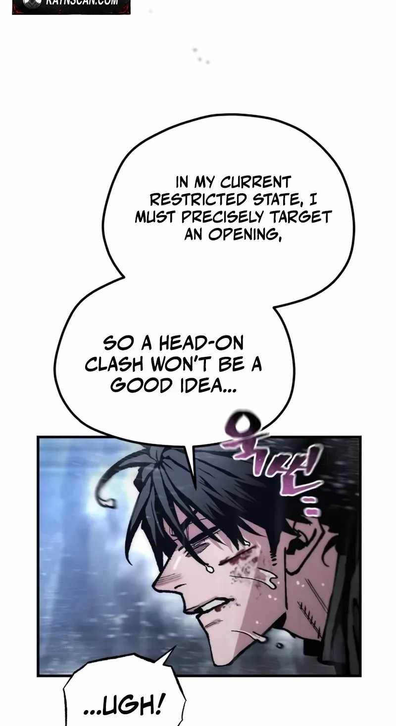 Heavenly Demon Cultivation Simulation - Chapter 194 Page 85