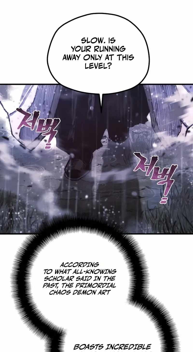 Heavenly Demon Cultivation Simulation - Chapter 194 Page 92