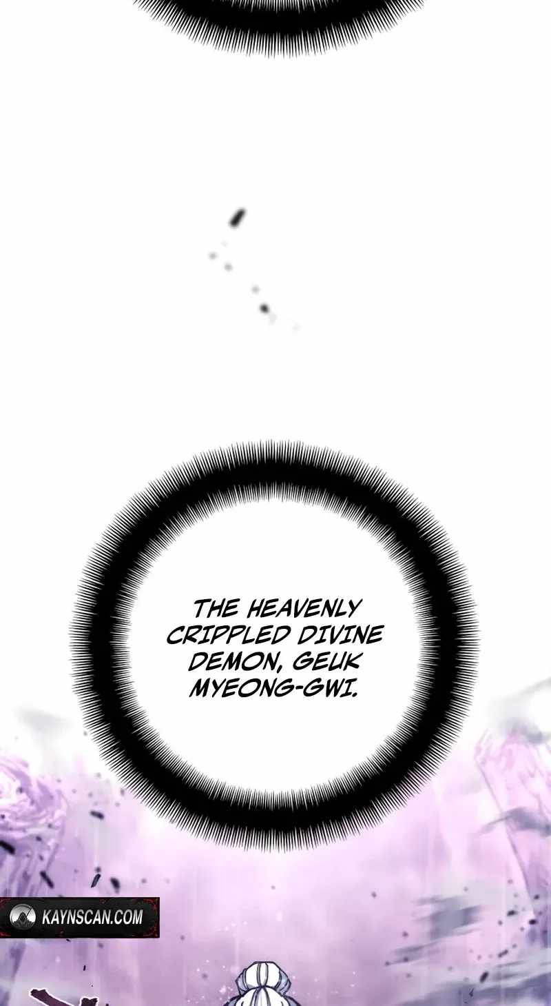 Heavenly Demon Cultivation Simulation - Chapter 194 Page 94