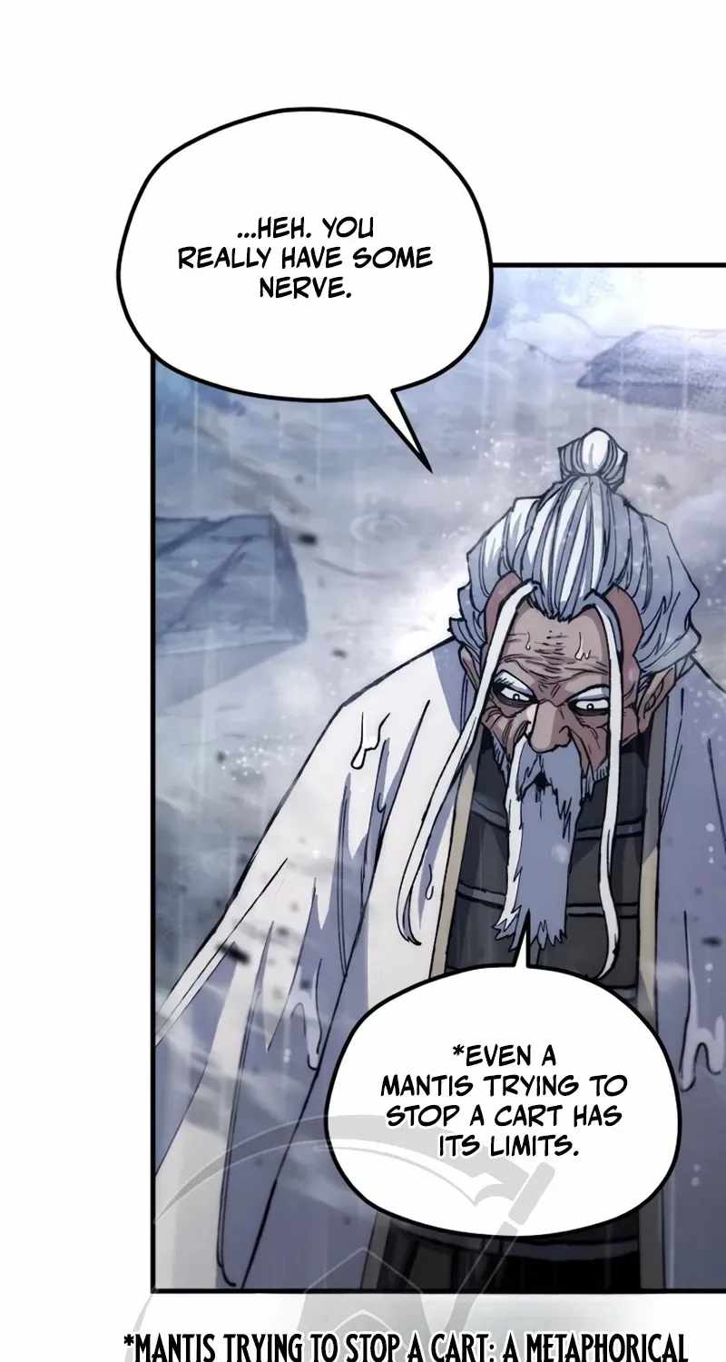 Heavenly Demon Cultivation Simulation - Chapter 194 Page 98