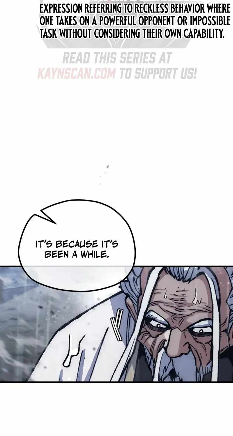 Heavenly Demon Cultivation Simulation - Chapter 194 Page 99