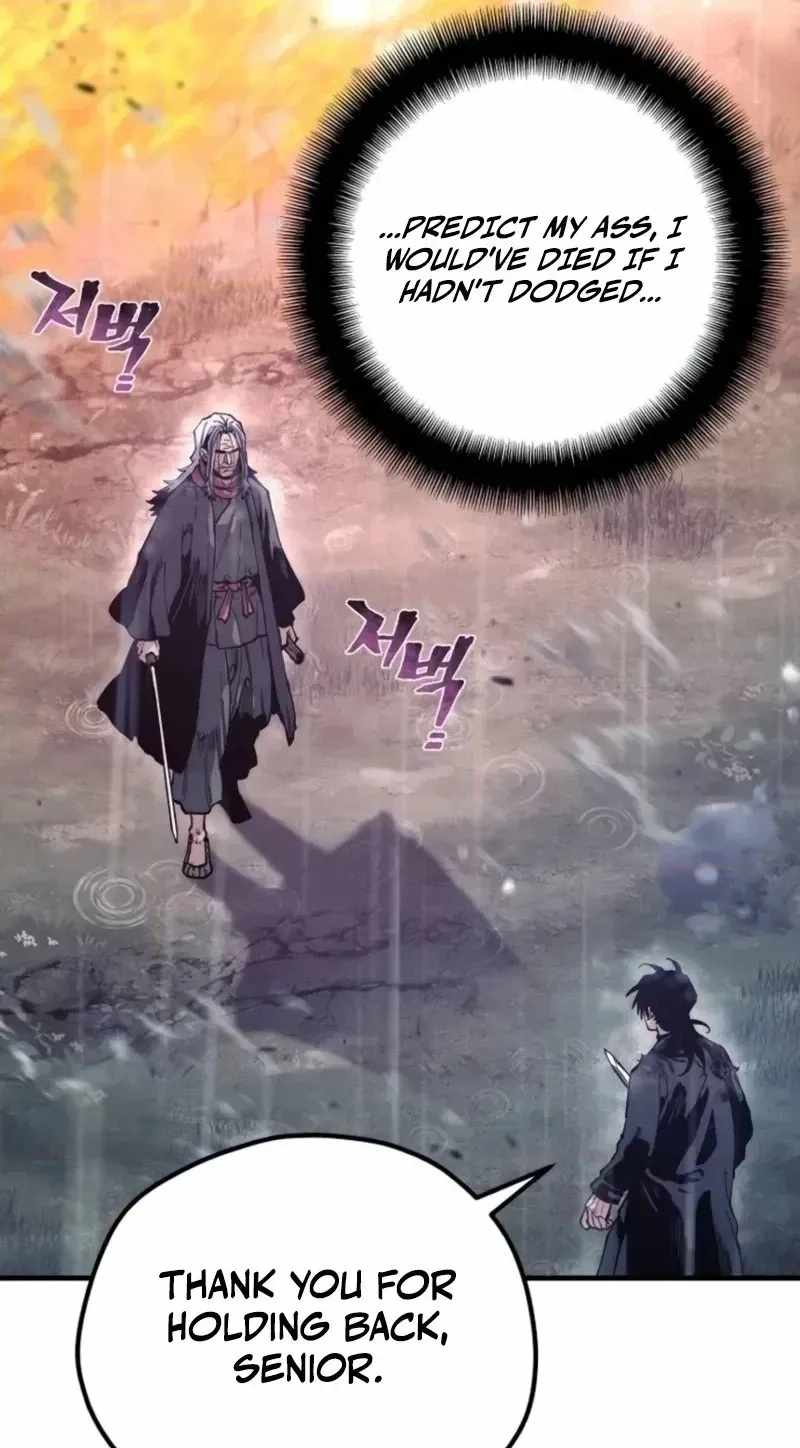 Heavenly Demon Cultivation Simulation - Chapter 197 Page 118