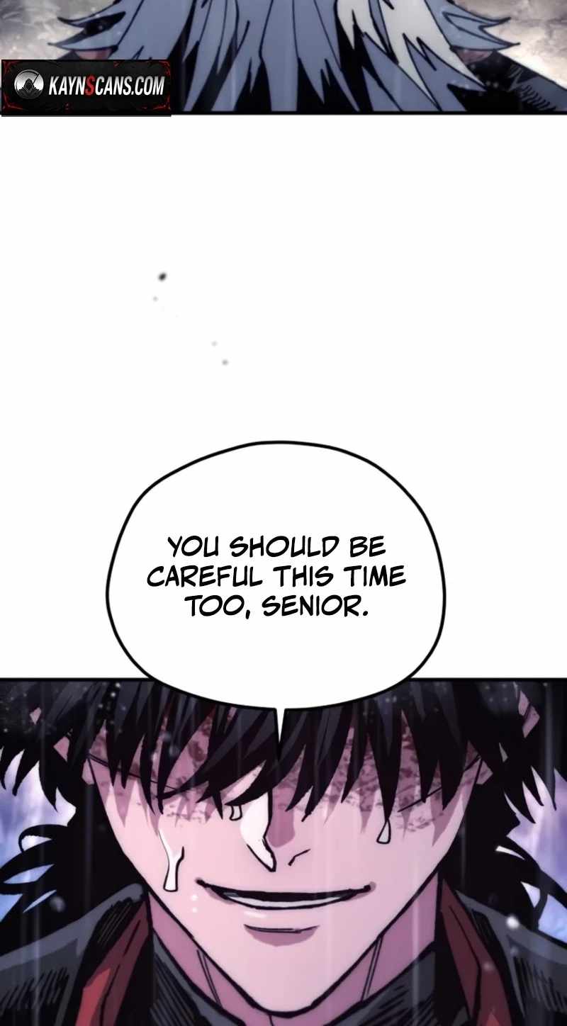 Heavenly Demon Cultivation Simulation - Chapter 197 Page 126