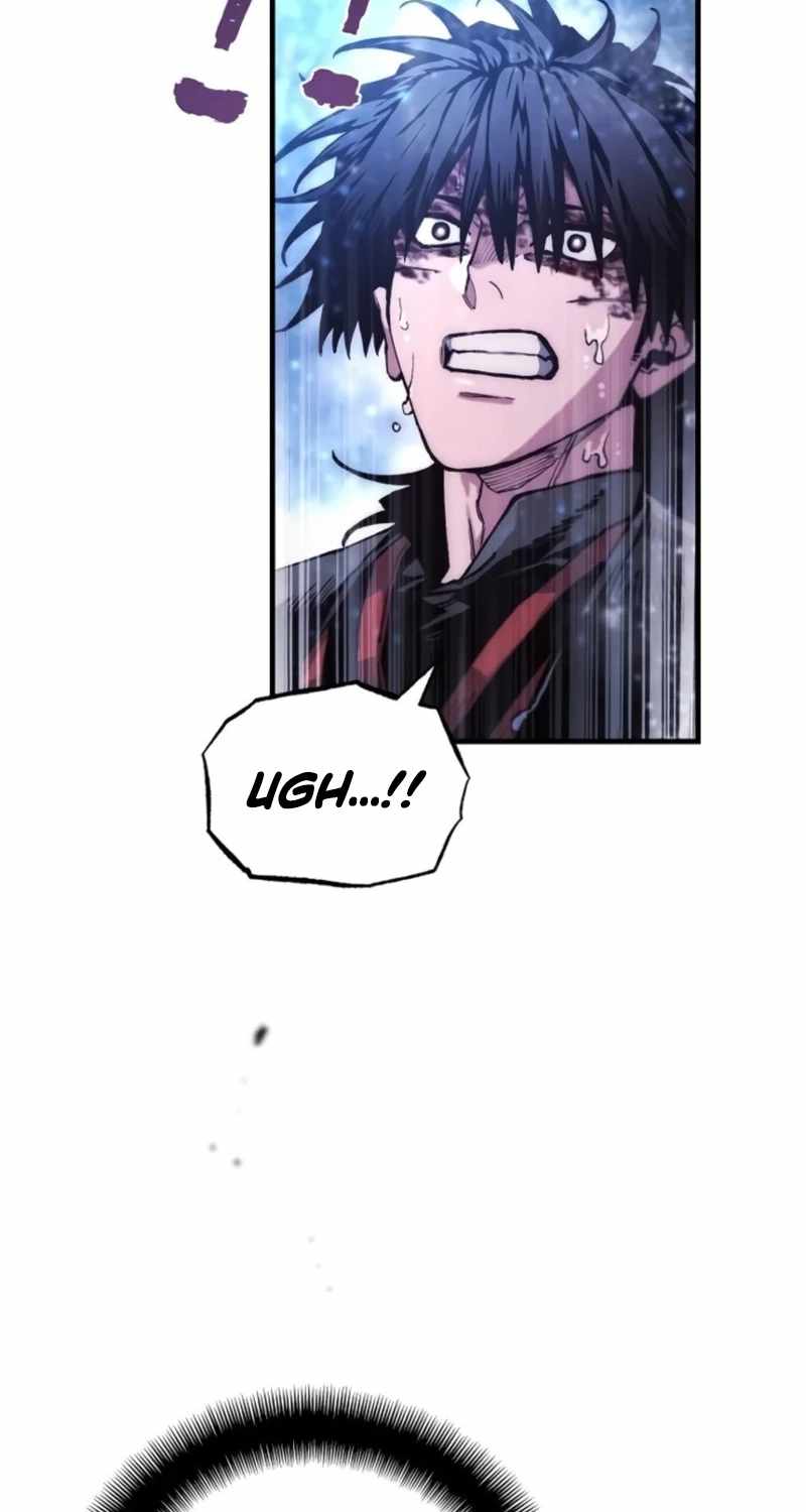 Heavenly Demon Cultivation Simulation - Chapter 197 Page 32