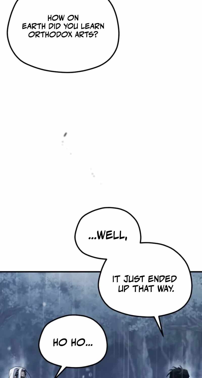 Heavenly Demon Cultivation Simulation - Chapter 197 Page 42