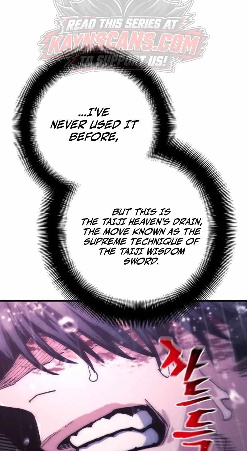 Heavenly Demon Cultivation Simulation - Chapter 197 Page 61