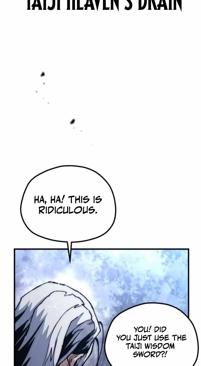 Heavenly Demon Cultivation Simulation - Chapter 197 Page 73