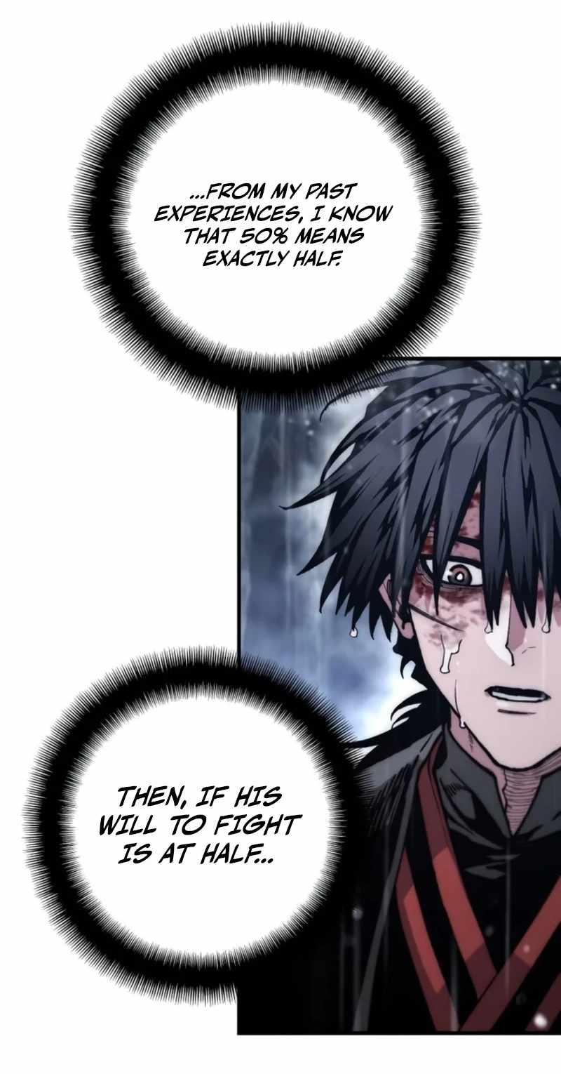 Heavenly Demon Cultivation Simulation - Chapter 197 Page 79