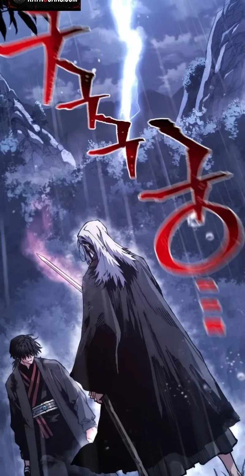 Heavenly Demon Cultivation Simulation - Chapter 197 Page 8