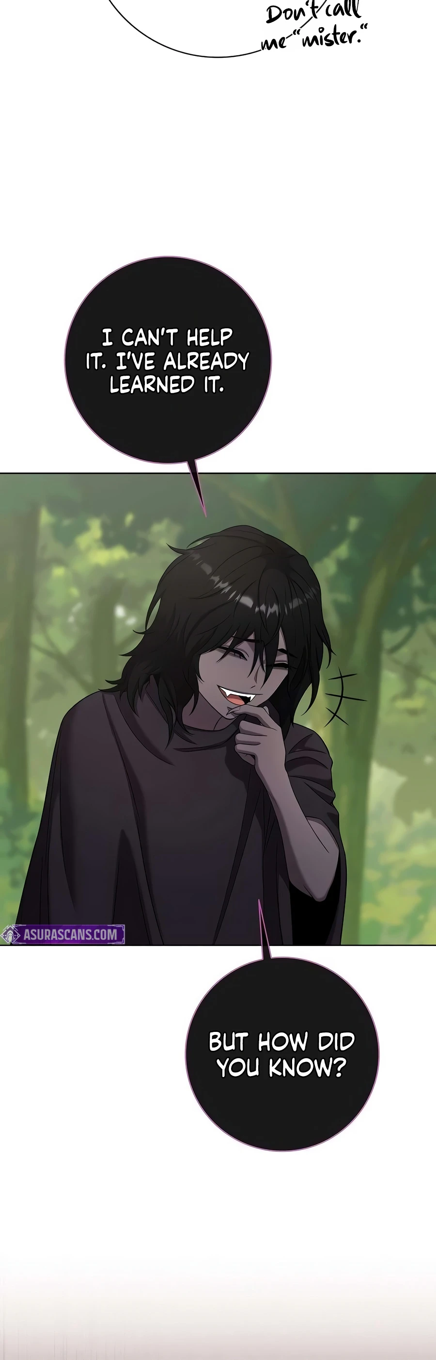 The Dark Mage’s Return to Enlistment - Chapter 100 Page 19