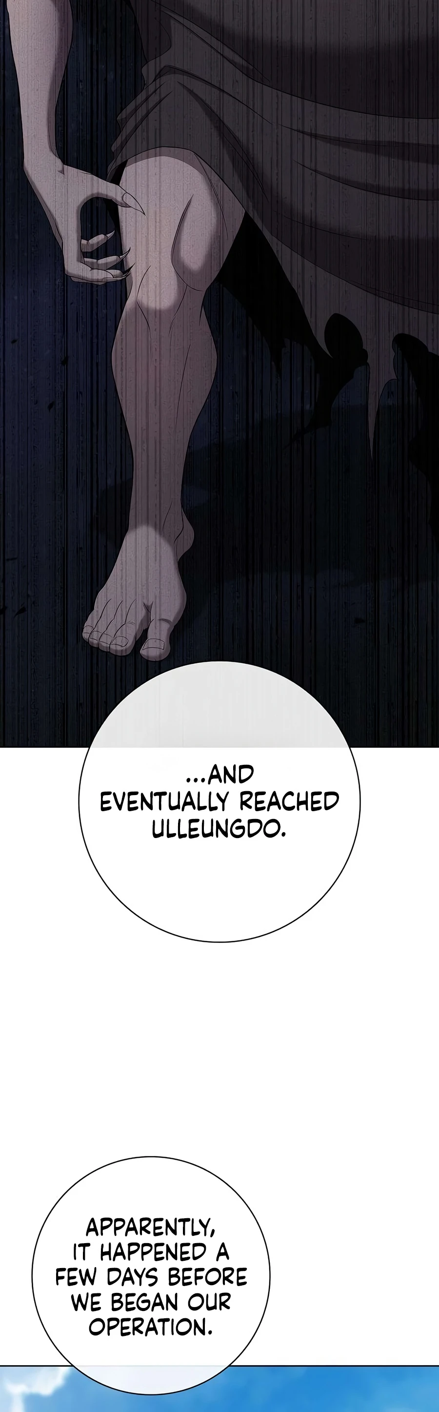 The Dark Mage’s Return to Enlistment - Chapter 100 Page 3