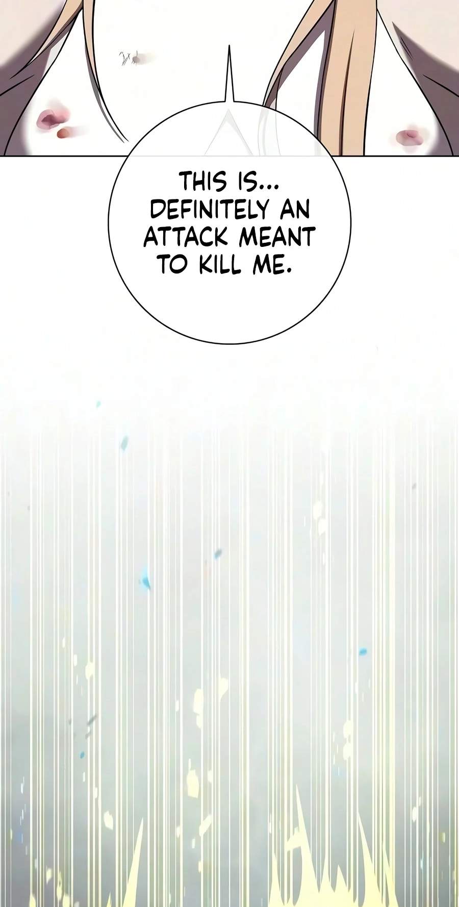 The Dark Mage’s Return to Enlistment - Chapter 107 Page 125