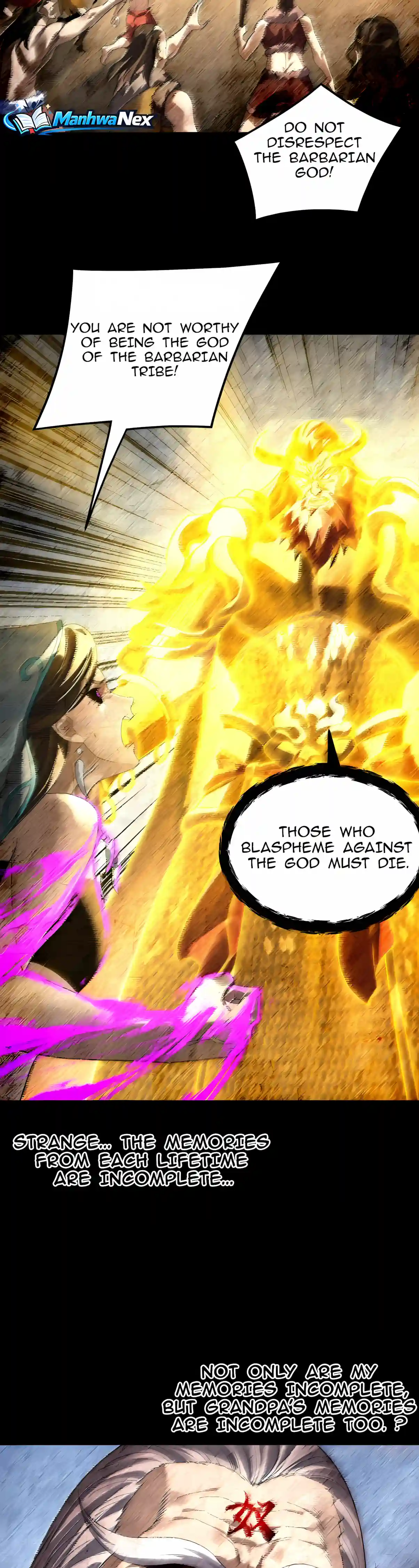 The Dark Mage’s Return to Enlistment - Chapter 364 Page 14