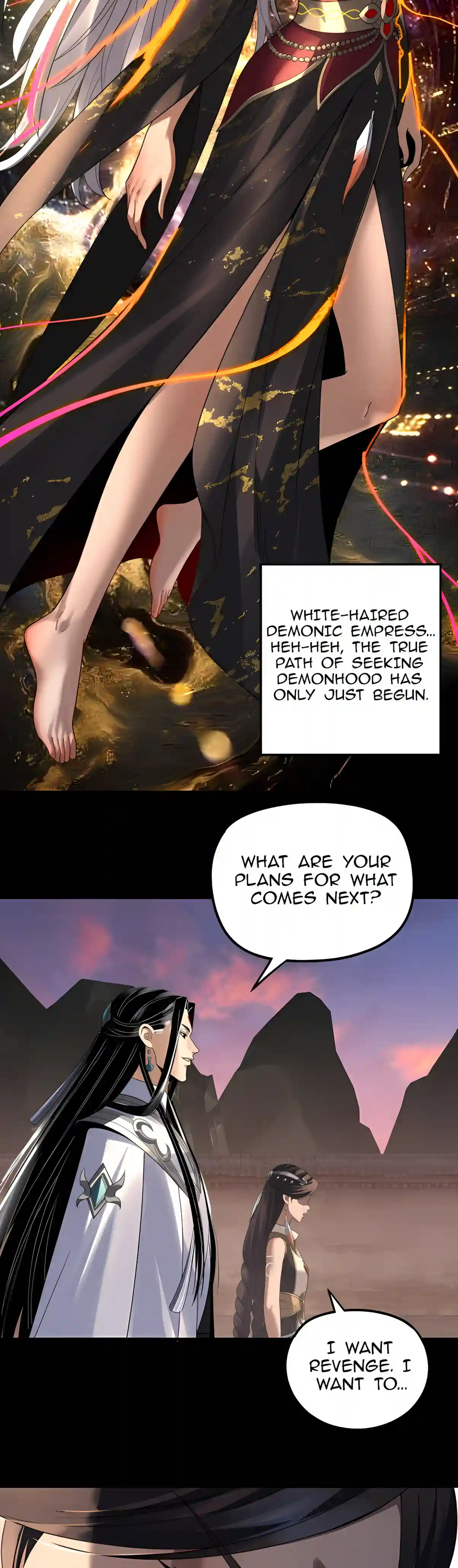 The Dark Mage’s Return to Enlistment - Chapter 364 Page 18