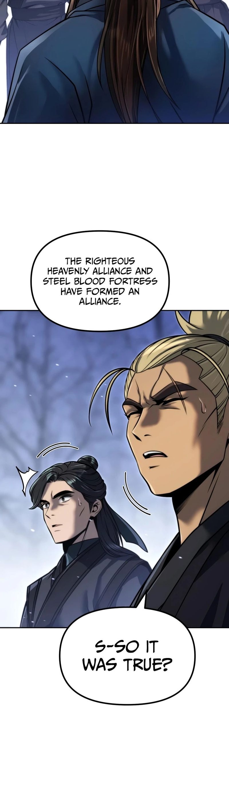 Chronicles of the Demon Faction - Chapter 182 Page 25