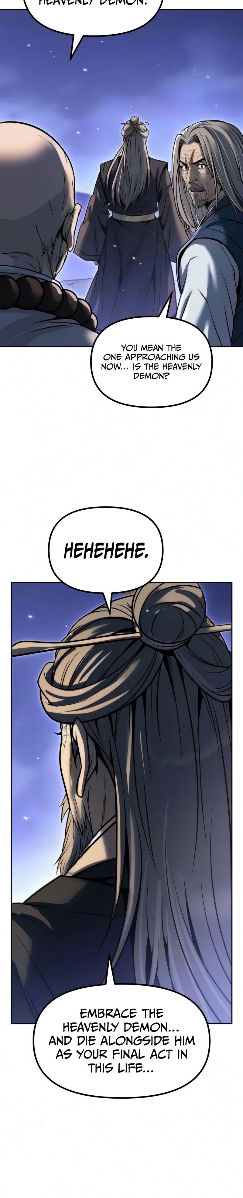 Chronicles of the Demon Faction - Chapter 188 Page 4