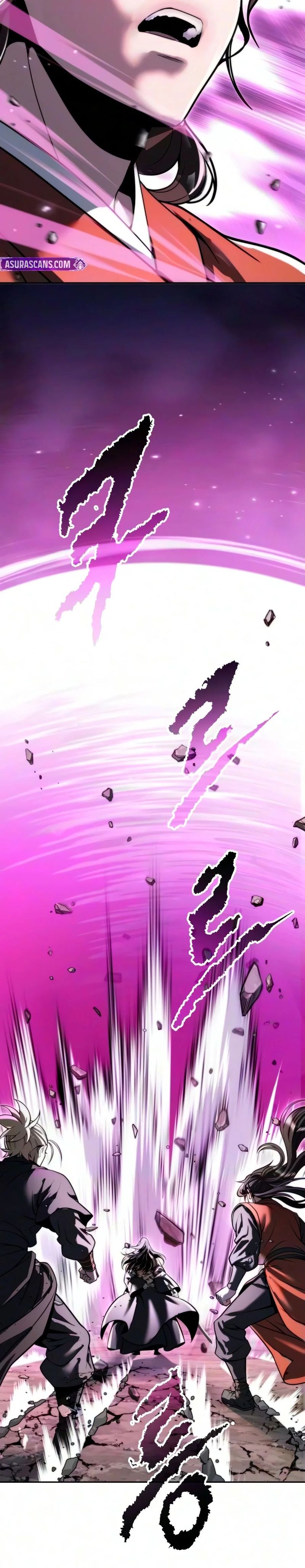 Chronicles of the Demon Faction - Chapter 189 Page 4