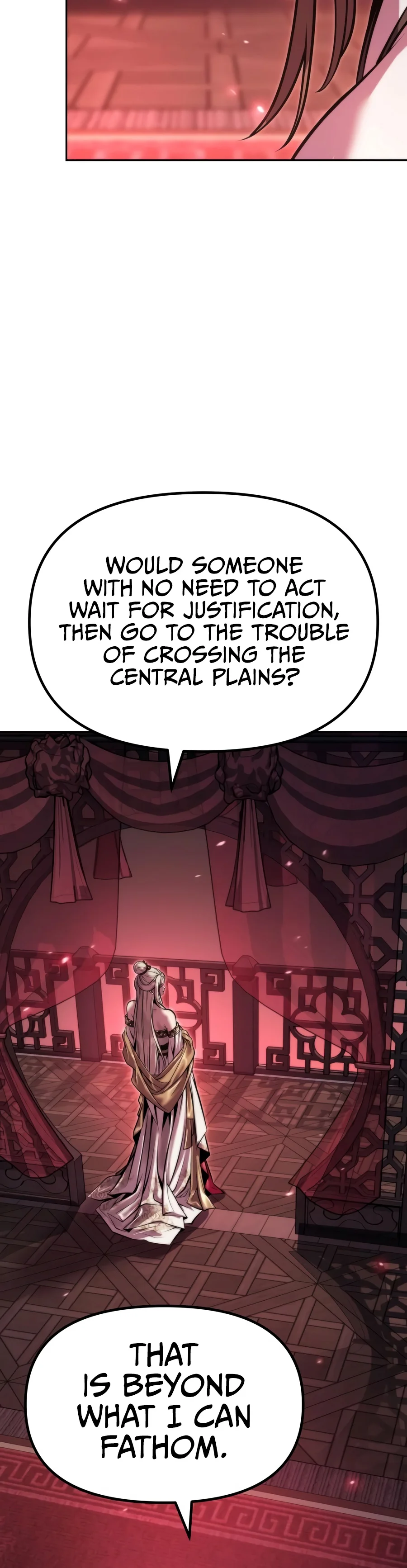 Chronicles of the Demon Faction - Chapter 192 Page 9
