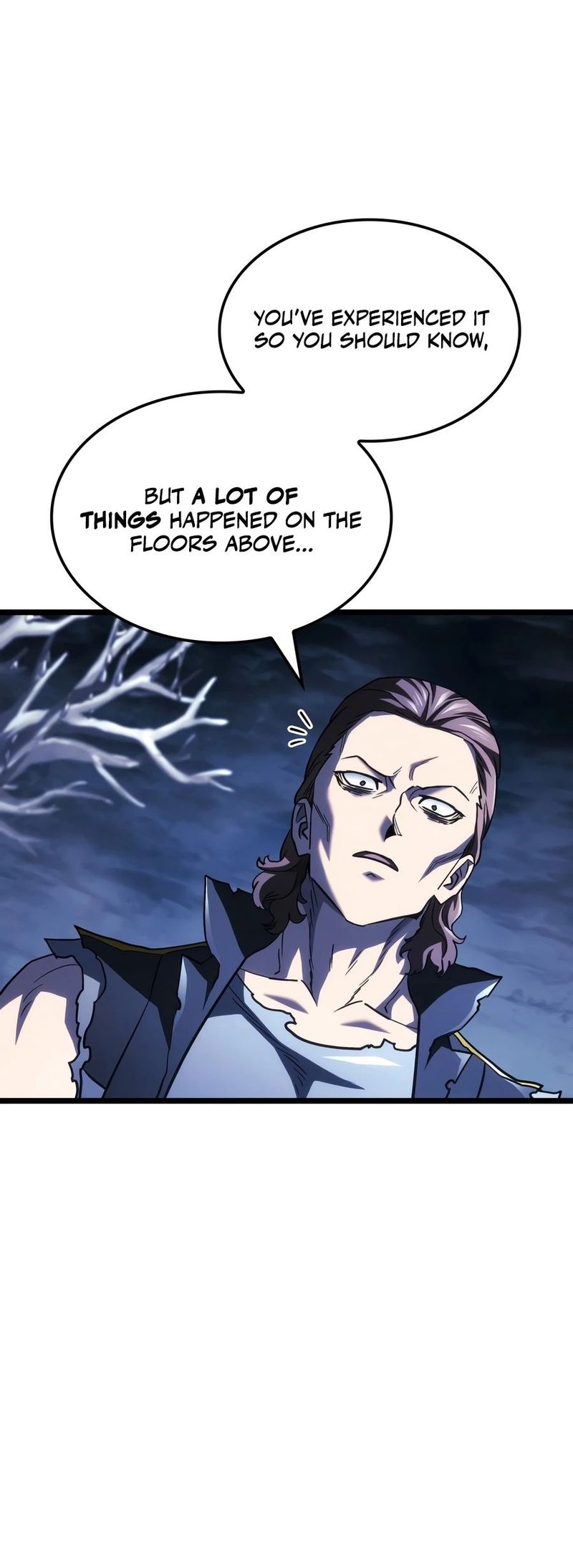 Revenge of the Iron-Blooded Sword Hound - Chapter 166 Page 7