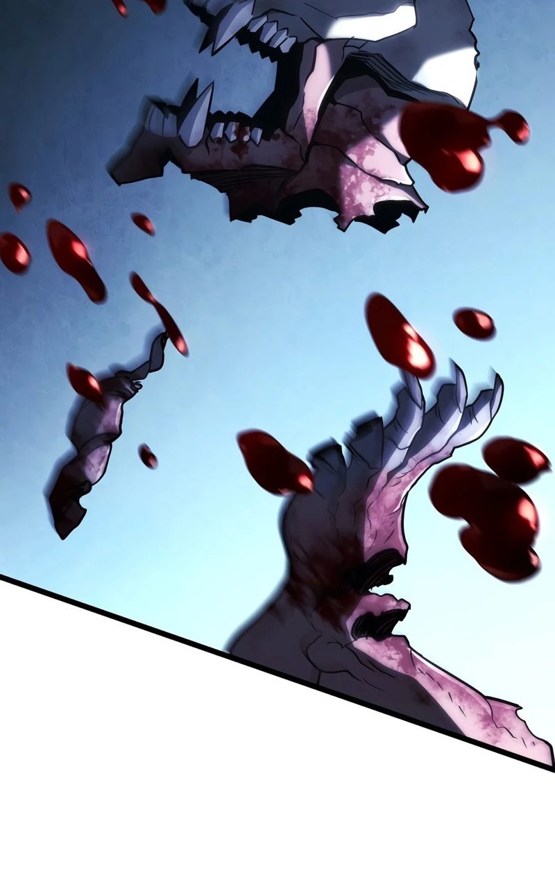 Revenge of the Iron-Blooded Sword Hound - Chapter 168 Page 6