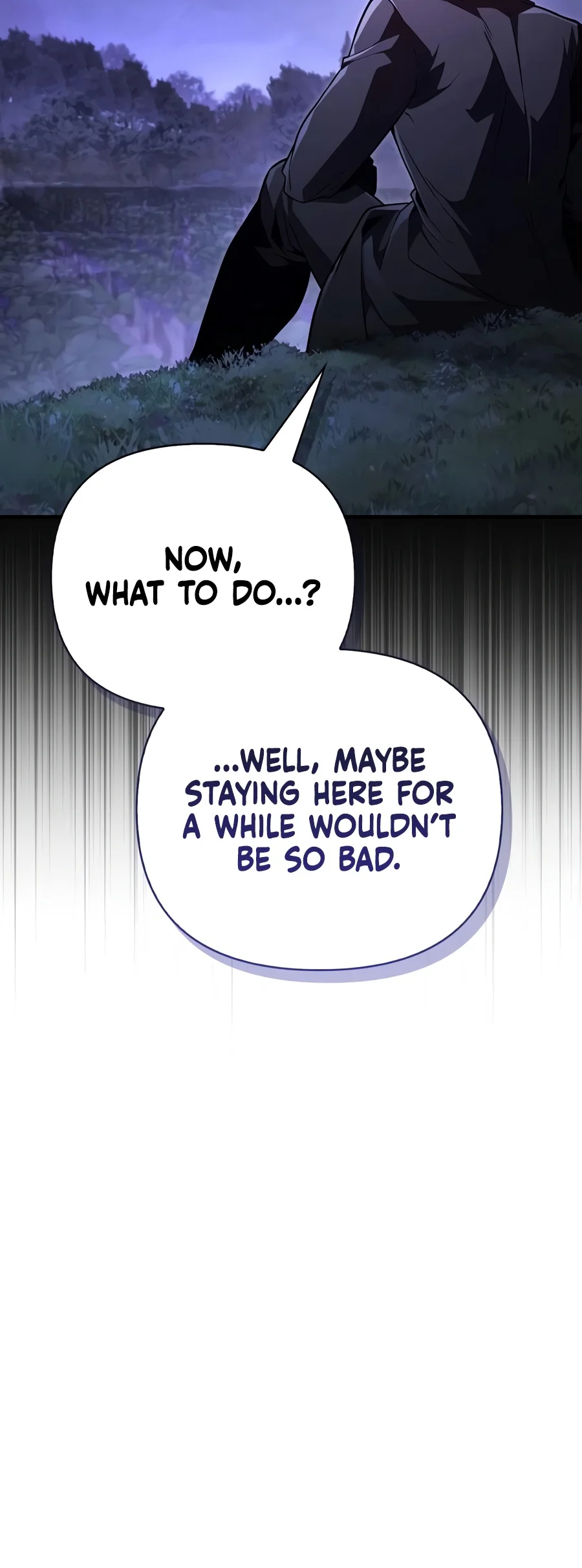 Surviving The Game as a Barbarian - Chapter 162 Page 23