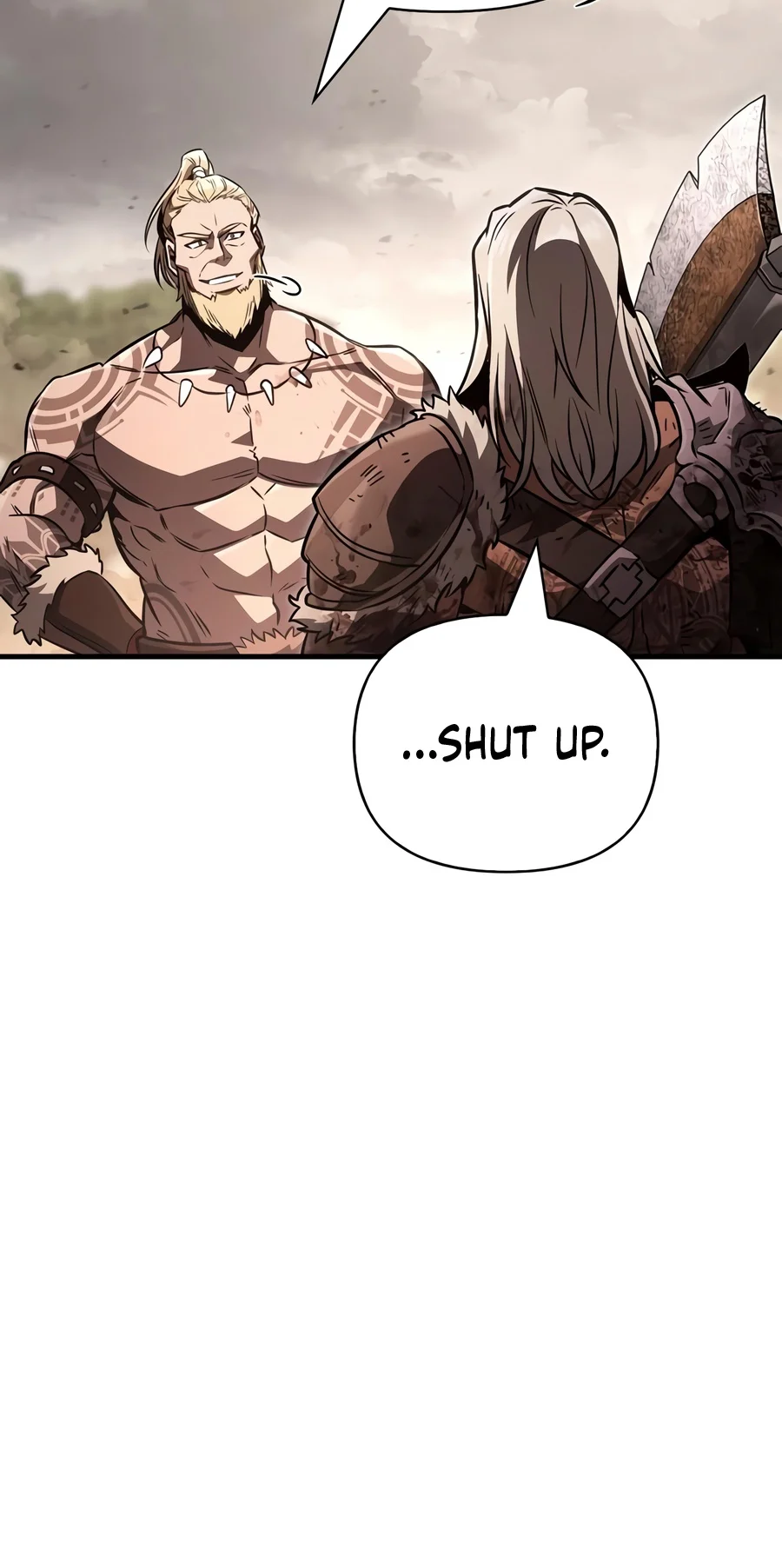 Surviving The Game as a Barbarian - Chapter 164 Page 6