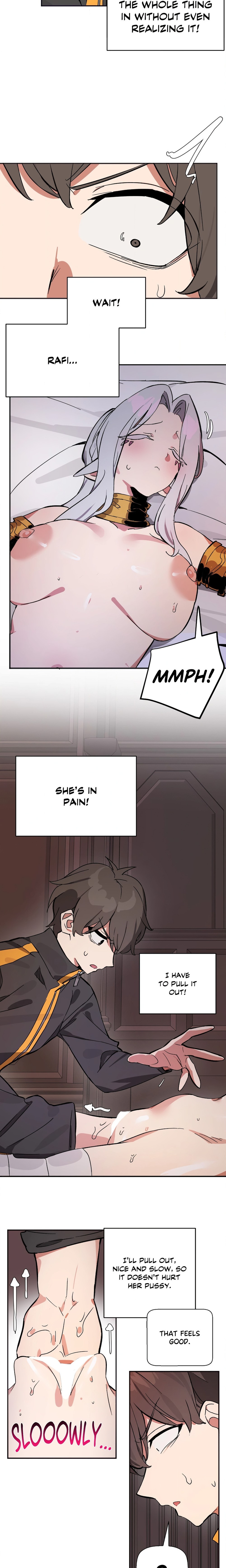 No Man’s Land - Chapter 89 Page 2