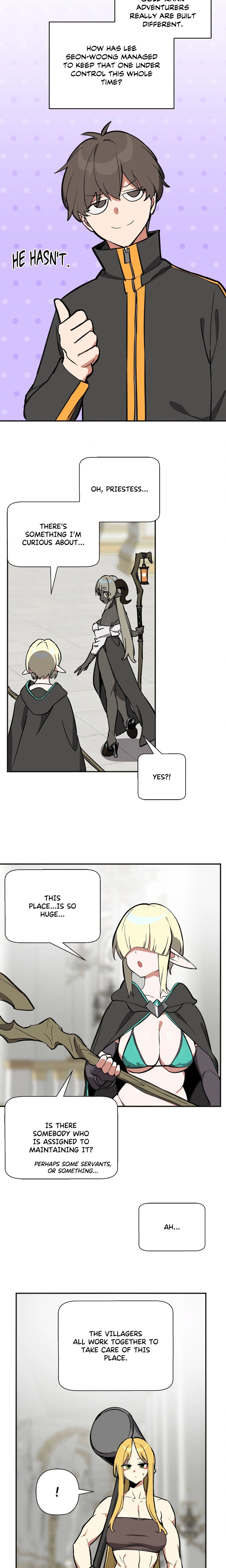 No Man’s Land - Chapter 90 Page 2