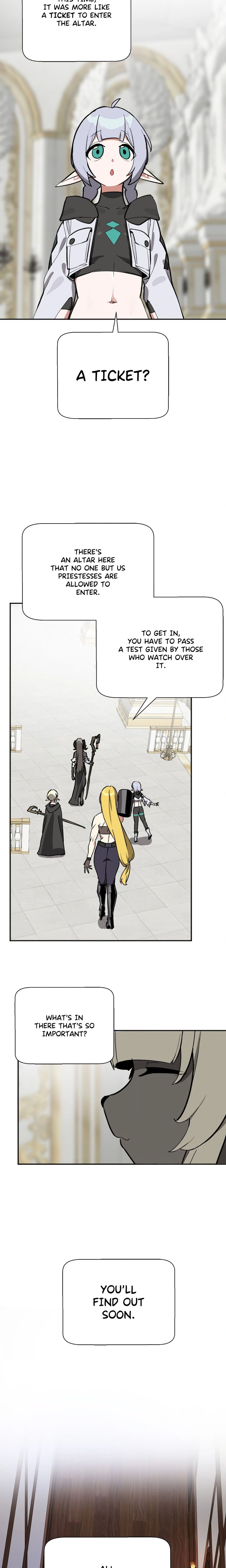 No Man’s Land - Chapter 90 Page 4