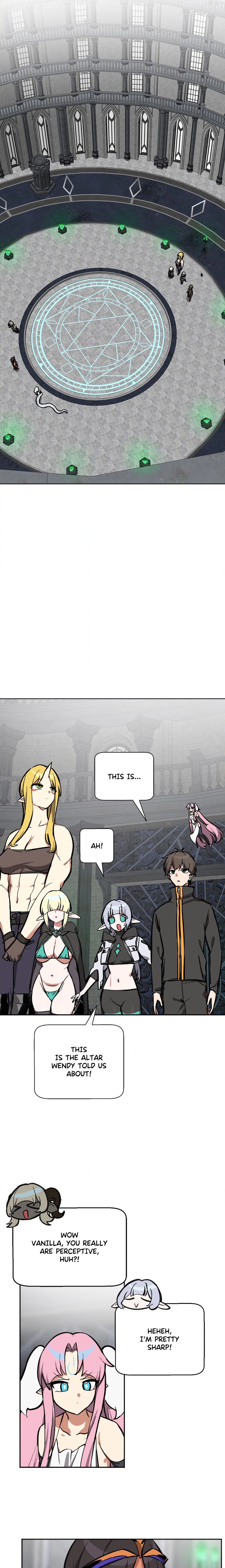 No Man’s Land - Chapter 91 Page 6