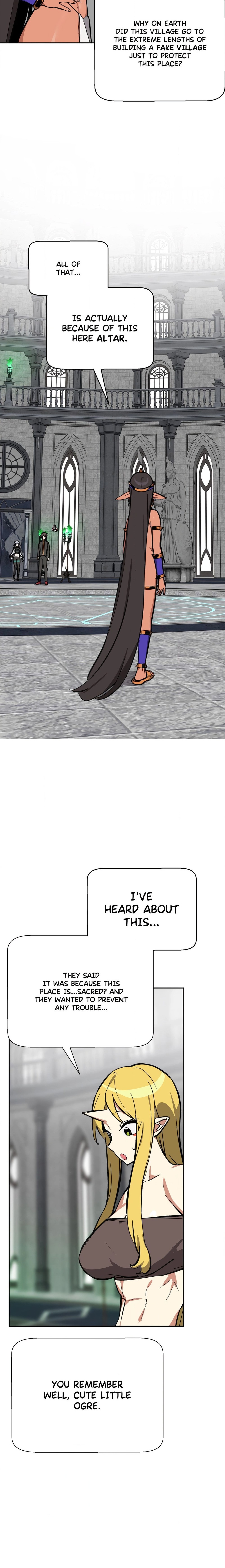 No Man’s Land - Chapter 91 Page 8
