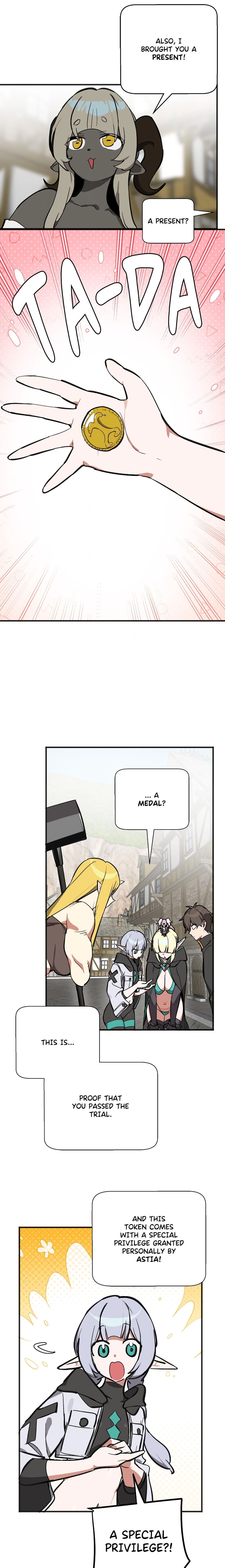 No Man’s Land - Chapter 92 Page 19