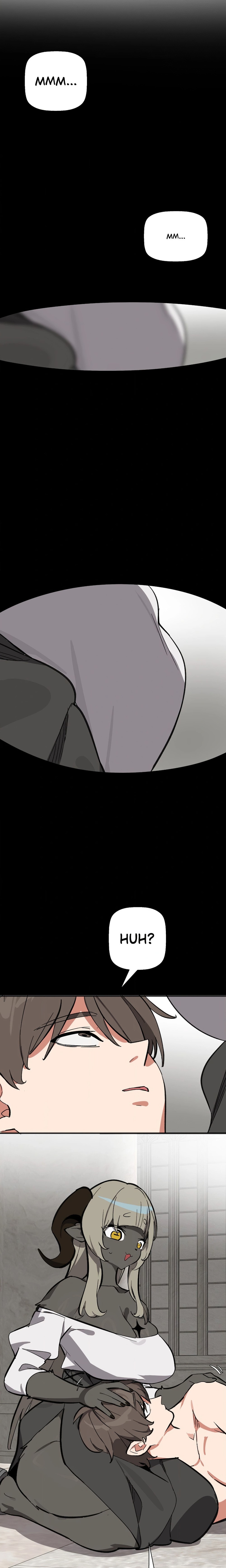 No Man’s Land - Chapter 93 Page 13
