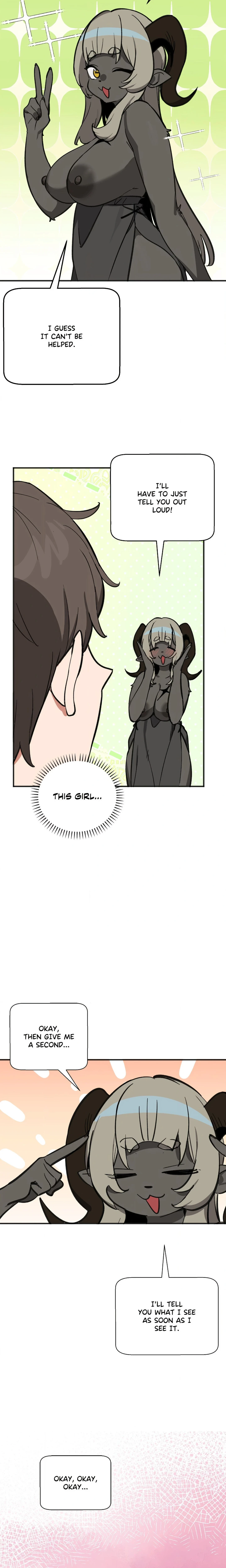 No Man’s Land - Chapter 95 Page 10