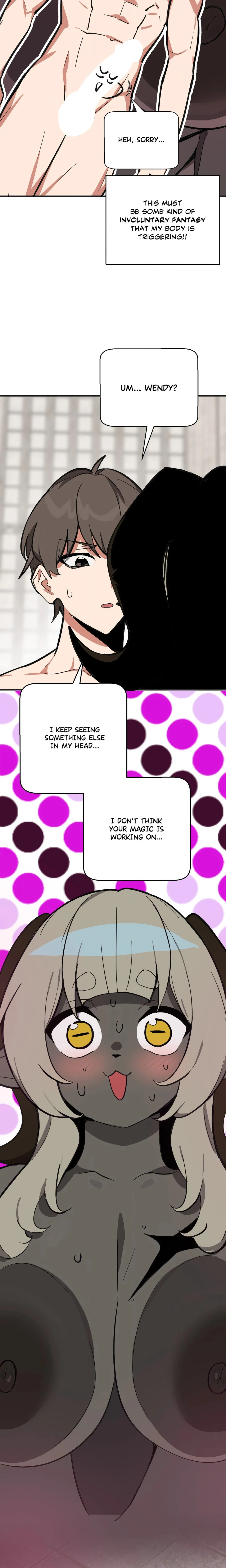 No Man’s Land - Chapter 95 Page 3
