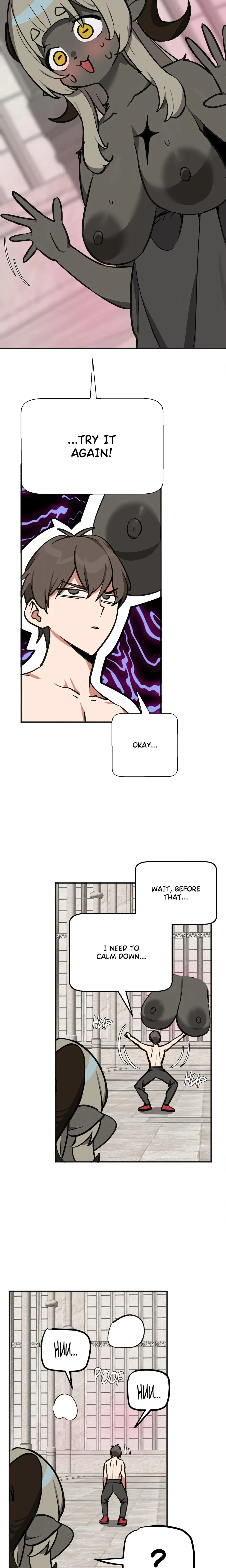 No Man’s Land - Chapter 95 Page 5